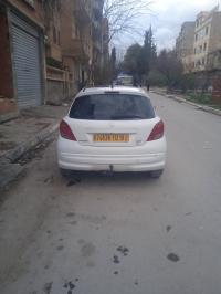 سيارات-peugeot-207-2012-allure-عين-أرنات-سطيف-الجزائر