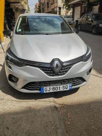 سيارات-renault-clio-5-2022-zen-جيجل-الجزائر