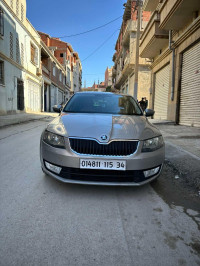 voitures-skoda-octavia-2015-bordj-bou-arreridj-algerie