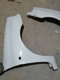 Clio 2 piece 