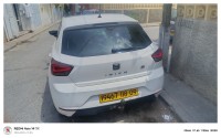 سيارات-seat-ibiza-2018-high-facelift-قرواو-البليدة-الجزائر