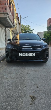 سيارات-kia-rio-2021-lx-خنشلة-الجزائر