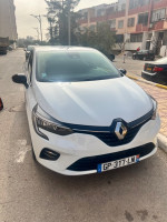 voitures-renault-clio-5-2023-evolution-hussein-dey-alger-algerie