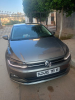 voitures-volkswagen-polo-2019-carat-chlef-algerie