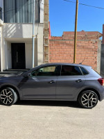 voitures-volkswagen-polo-2021-start-chlef-algerie