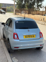 voitures-fiat-500-2024-dolce-vitta-alger-centre-algerie