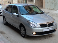 voitures-renault-symbol-2011-batna-algerie