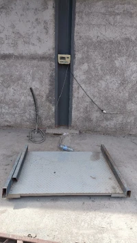 ميزان 4 طن