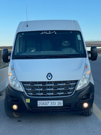 voitures-renault-master-2013-chassis-moyen-berrouaghia-medea-algerie