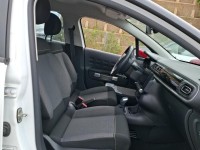 cars-citroen-c3-2022-shine-khenchela-algeria