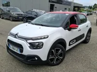 Citroen C3 2022 SHINE