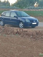 voitures-renault-clio-2-2001-ain-nouissi-mostaganem-algerie