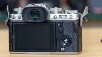 FUJIFILM X-T4 Mirrorless Camera