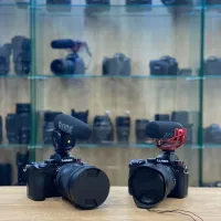 Lumix S5