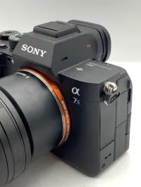Sony a7s iii
