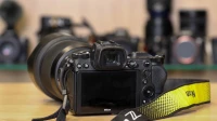 Nikon Z7 Mirrorless Camera