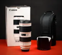 Objectif Reflex Canon EF 70-200mm f/2.8 L IS III USM