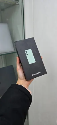 Samsung S23 FE