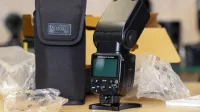 Nikon SB-5000 AF Speedlight