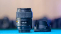 Sigma Lens 35mm f1.4