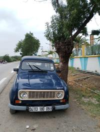 سيارات-renault-4-1980-موزاية-البليدة-الجزائر