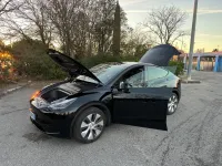 Tesla Modèle Y 2023 