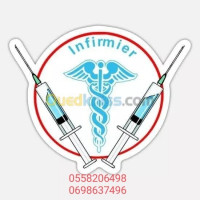 medecine-sante-soins-infirmiers-infirmier-a-domicile-prelevements-sanguins-ain-naadja-birkhadem-saoula-alger-algerie