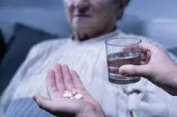 Infirmiers à domicile.    prélèvements sanguins à domicile 