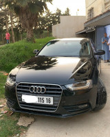 voitures-audi-a4-2015-bab-ezzouar-alger-algerie