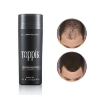 Toppik promotion 