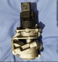 Vanne egr 1.6 HDi original 