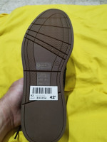 mocassins-chaussures-homme-p42-neuf-dellys-boumerdes-algerie