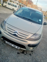 voitures-citroen-c3-2007-alger-centre-algerie