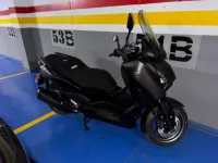 Yamaha x-max TEC 2024