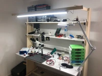 Réparation électronique 
