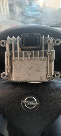 Module hp astra g 