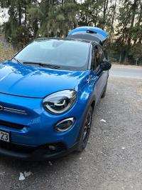 سيارات-fiat-500x-2024-عنابة-الجزائر