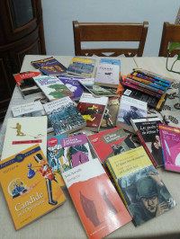 livres-magazines-vend-college-et-lycee-liad-algerie