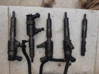 Injecteur 1.4 HDi