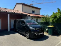 Peugeot Expert 2021 Expert