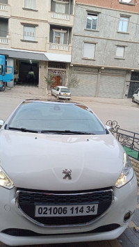 voitures-peugeot-208-2014-allure-bordj-bou-arreridj-algerie