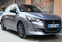 voitures-peugeot-208-2022-active-batna-algerie