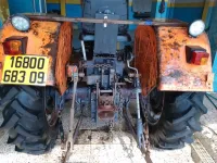 Deuts Torpido 4006 1983