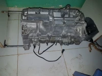 Yamaha Fx 1600 2009