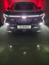 سيارات-kaiyi-x7-2026-luxury-باتنة-الجزائر