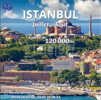 Istanbul
