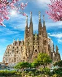 Barcelone 