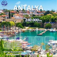ANTALYA