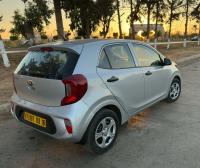 سيارات-kia-picanto-2019-lx-شراقة-الجزائر