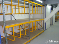 industrie-fabrication-rayonnage-mi-lourd-semi-rack-de-rangement-kollirama-algerie-bejaia